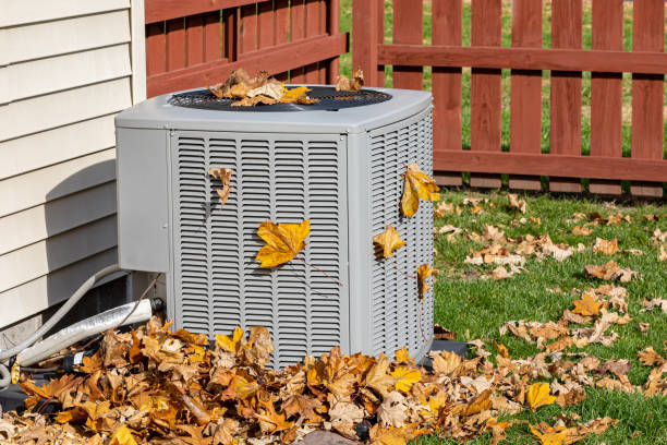 Best HVAC Repair Near Me  in Woodbranch, TX