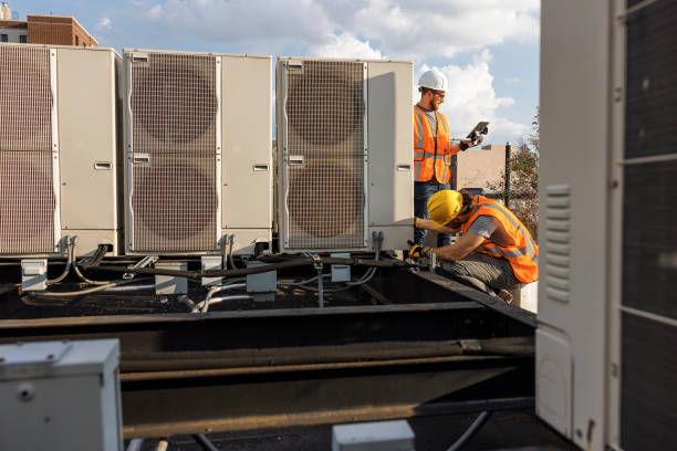 Best HVAC Companies Near Me  in Woodbranch, TX