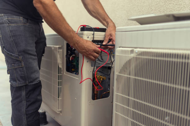Ductless HVAC Repair in Woodbranch, TX