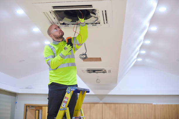 Best Residential HVAC Services  in Woodbranch, TX