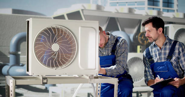 Best HVAC Maintenance Near Me  in Woodbranch, TX